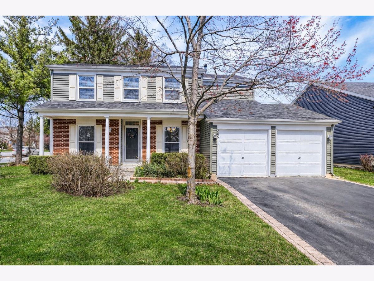 For Sale Vernon Hills Illinois, 305 Fiore Parkway