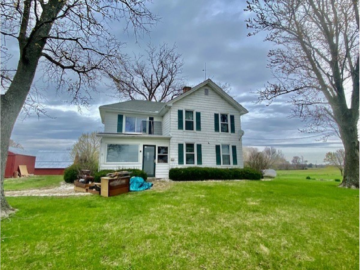  For Sale Tiskilwa Illinois, 21049 800 N Avenue