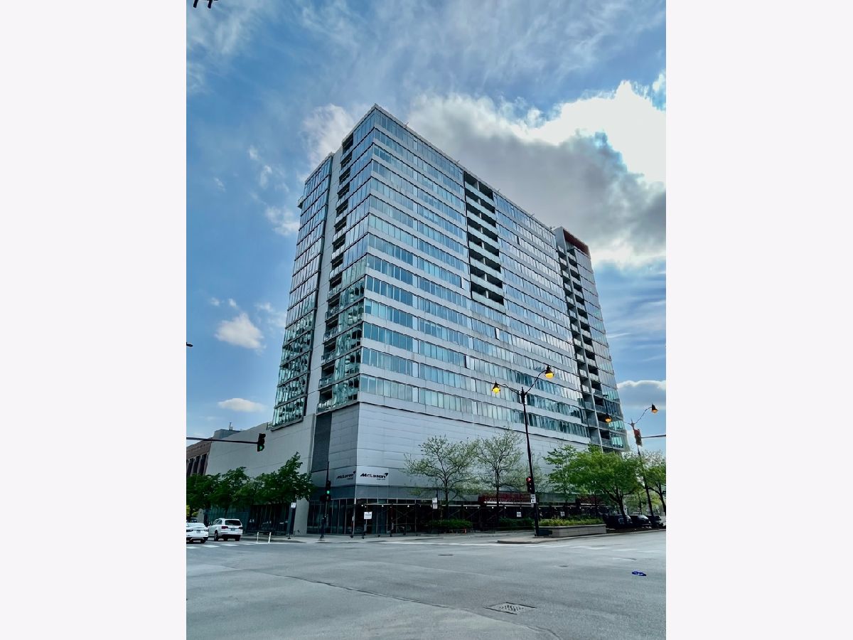  For Rent Chicago Illinois, 659 Randolph