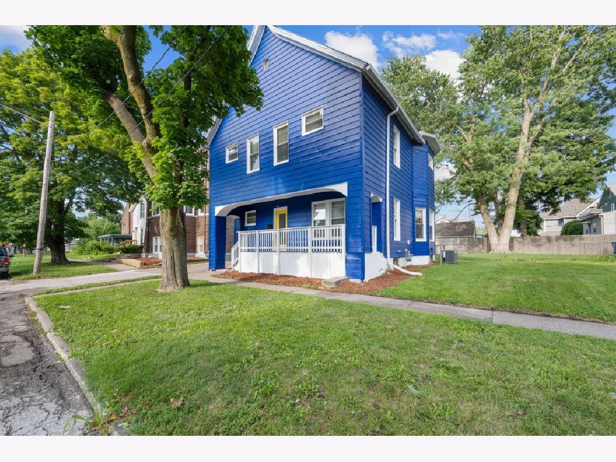  For Sale Davenport Iowa, 1415 Main Street