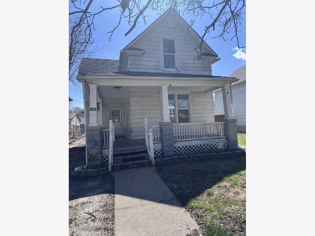  For Sale East Moline Illinois, 540 16th Avenue