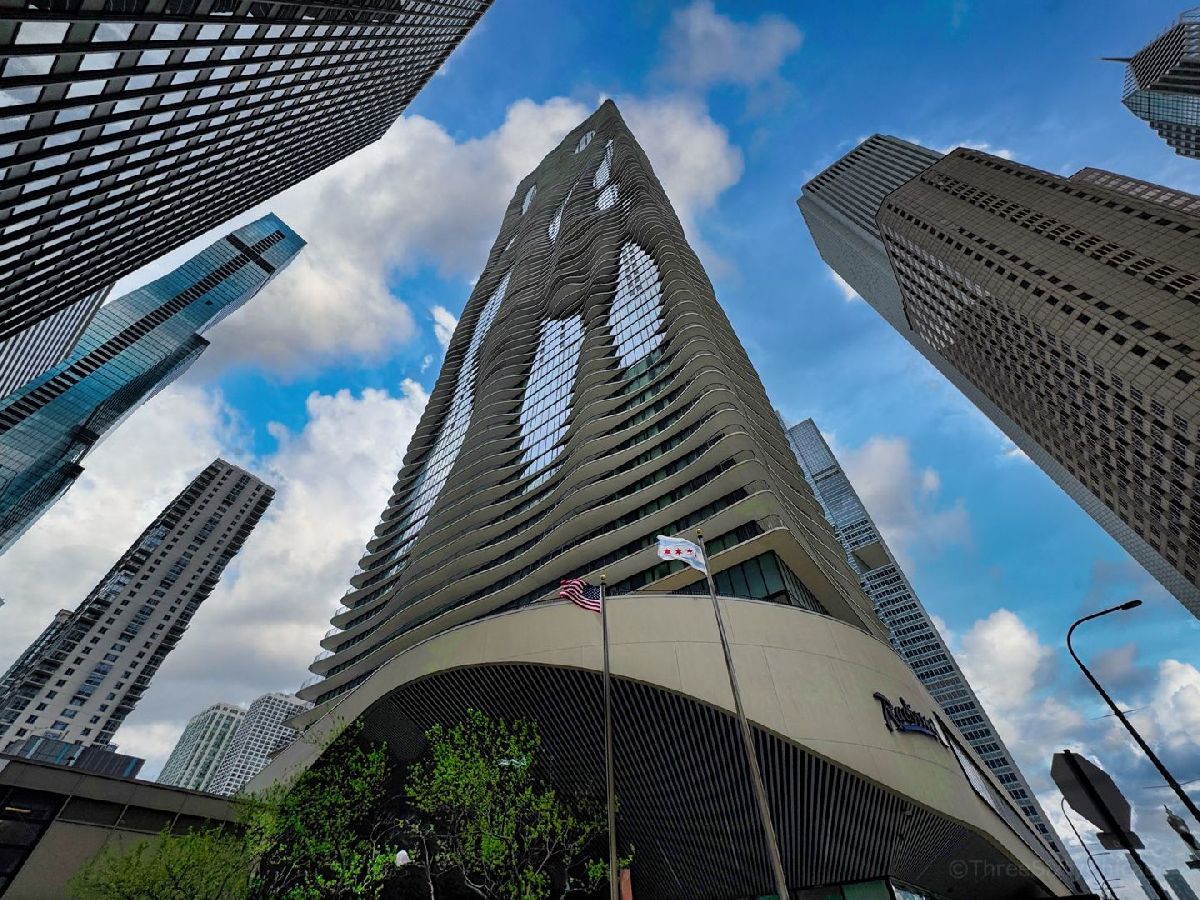  Sold Chicago Illinois, 225 Columbus