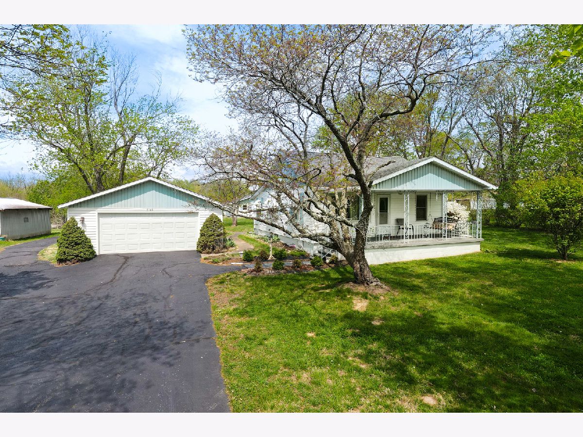  For Sale Makanda Illinois, 395 Cedar Creek Road