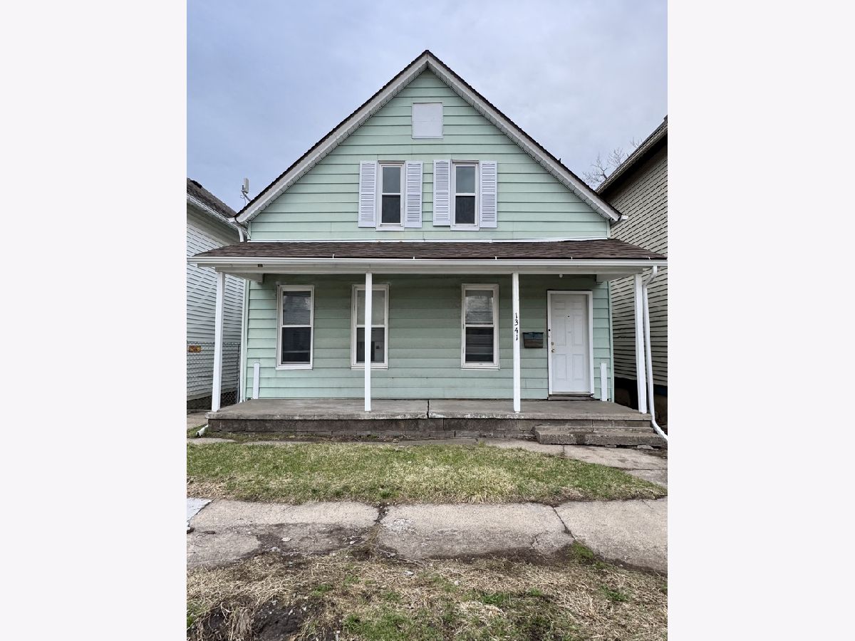  For Rent Davenport Iowa, 1341 4th