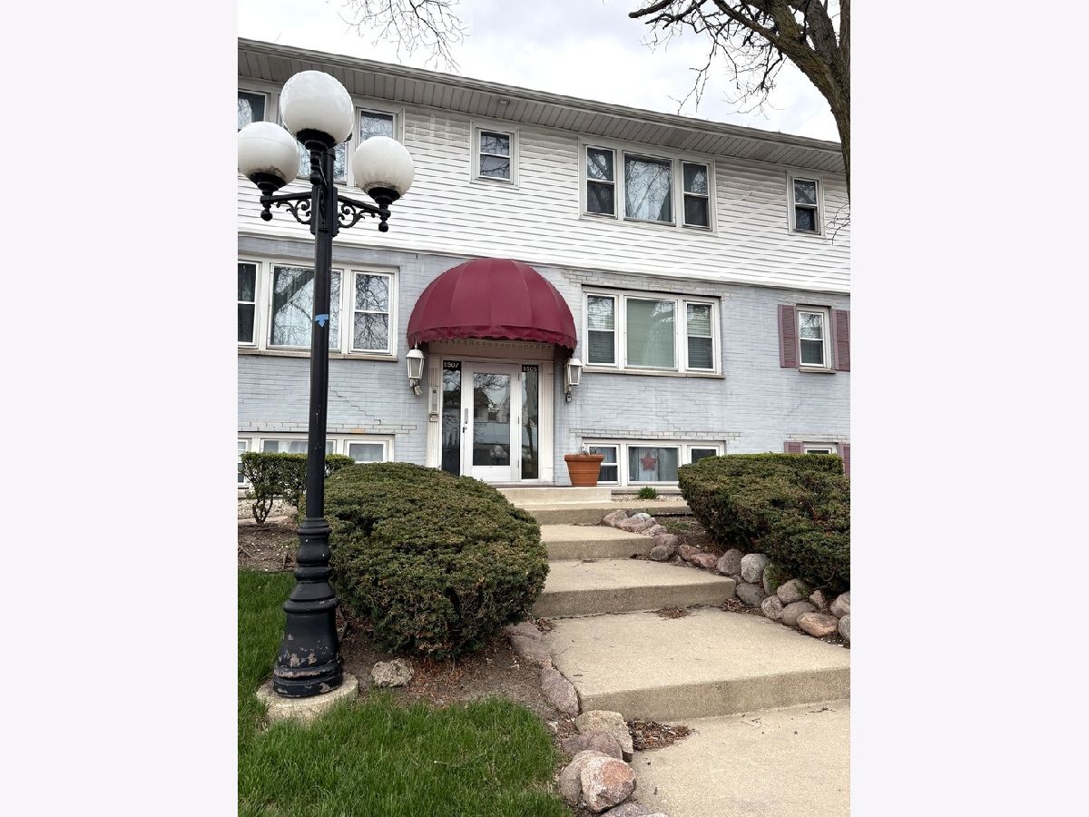  For Sale Schiller Park Illinois, 9507 Kelvin Lane