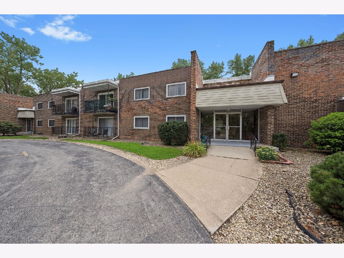  For Sale Homewood Illinois, 2807 Willow Road