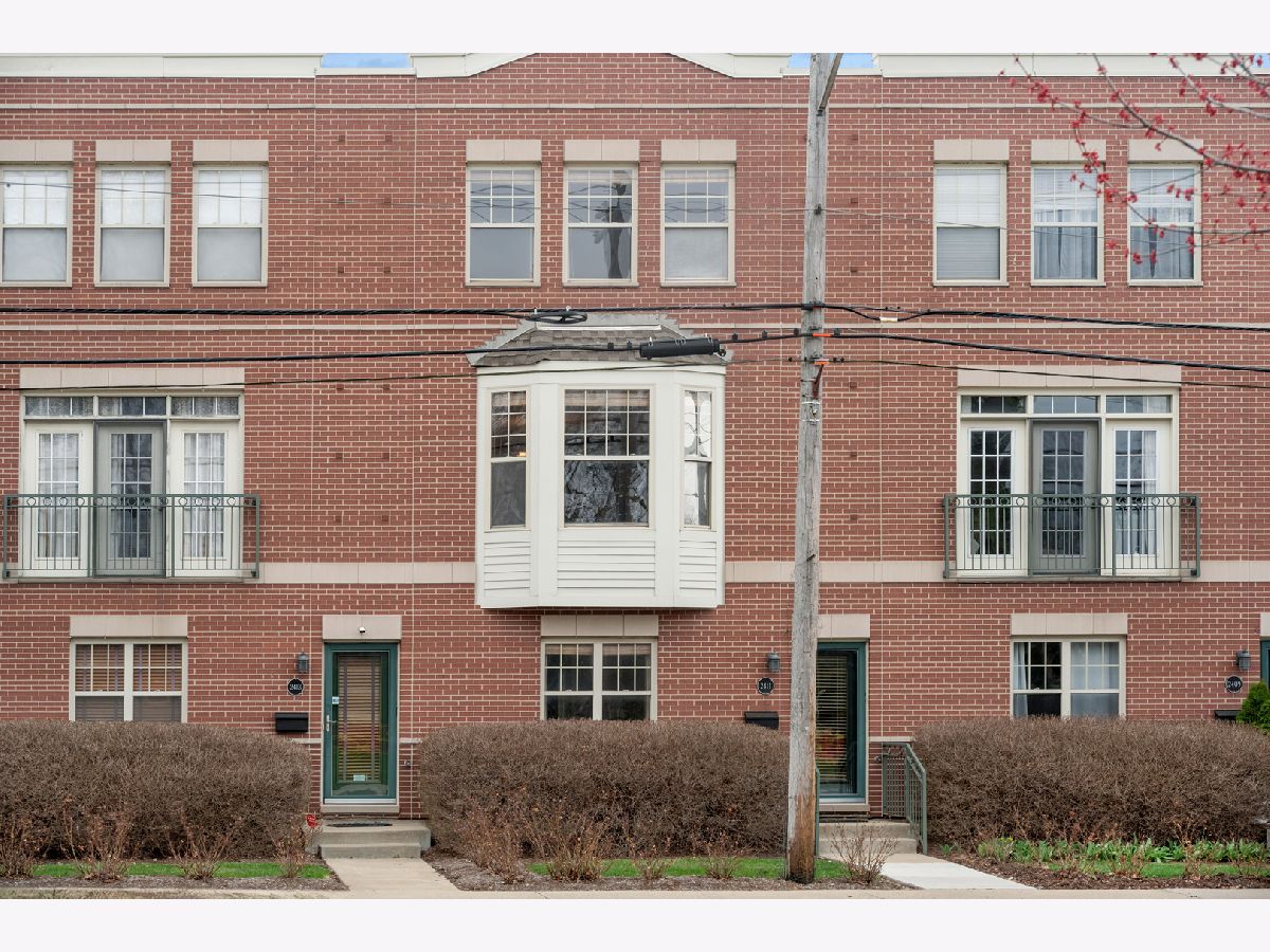  For Sale Elmwood Park Illinois, 2411 75th Avenue