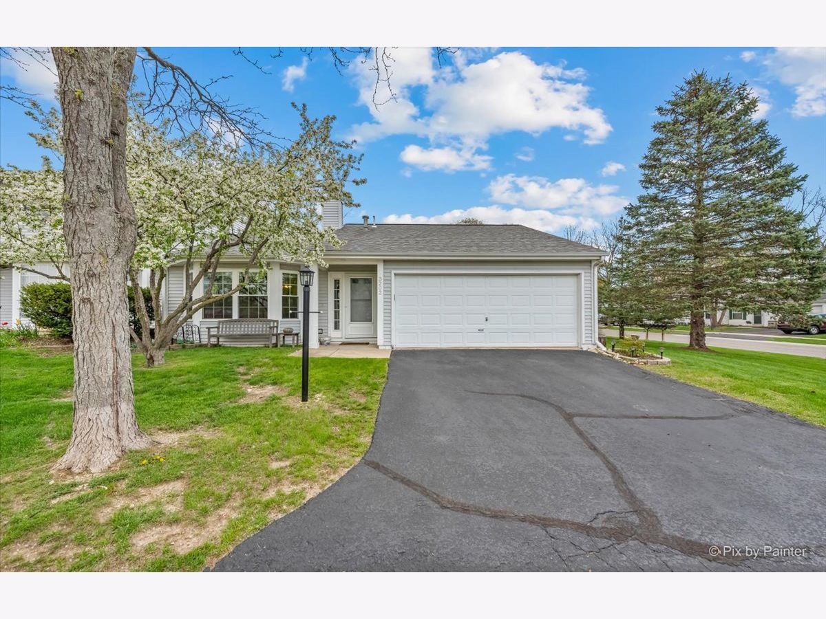  Sold Island Lake Illinois, 3202 Lynette