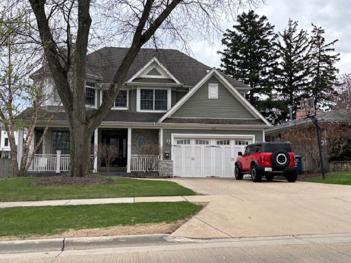  Rented Clarendon Hills Illinois, 143 Chicago
