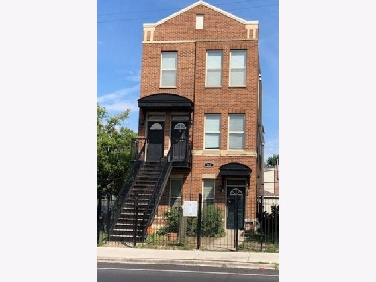  For Rent Chicago Illinois, 753 Kedzie