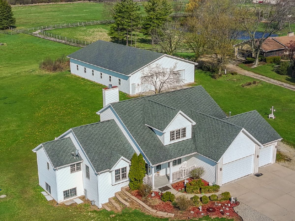  For Sale Wadsworth Illinois, 41604 Hunt Club Road