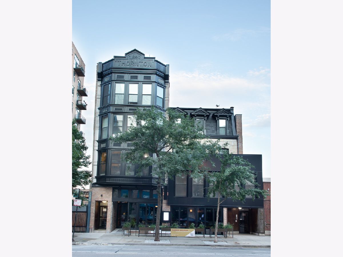 Rented Chicago Illinois