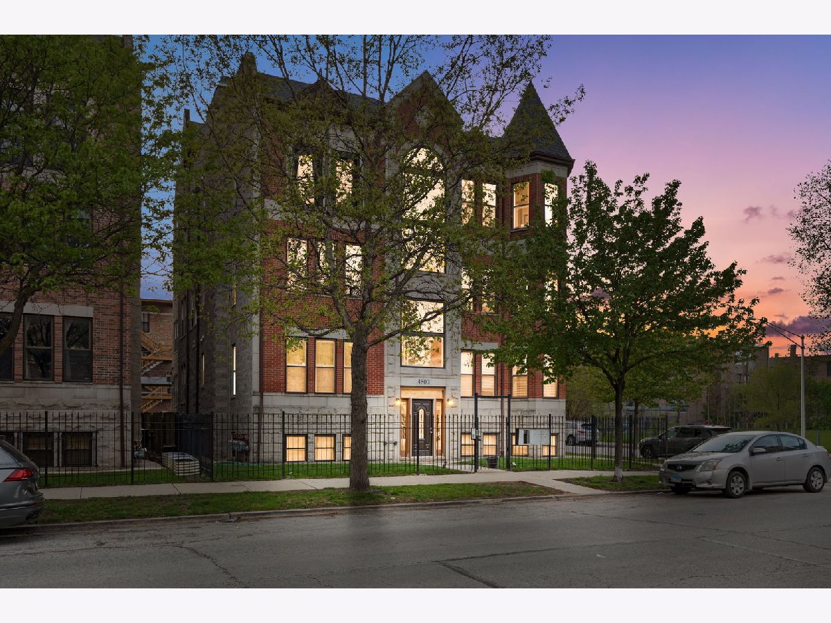  For Rent Chicago Illinois, 4800 St Lawrence