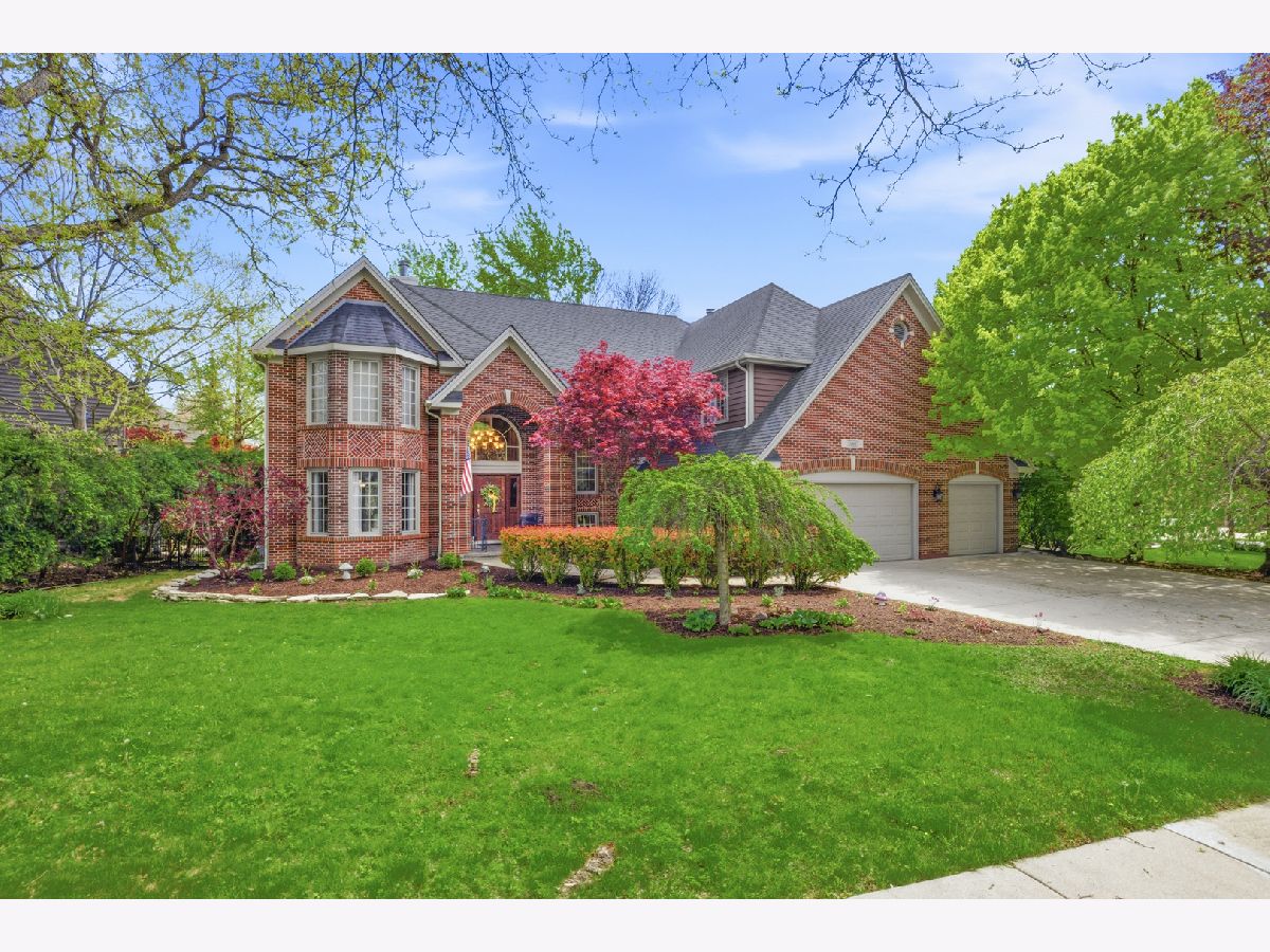  For Sale Itasca Illinois, 1399 Medinah Drive