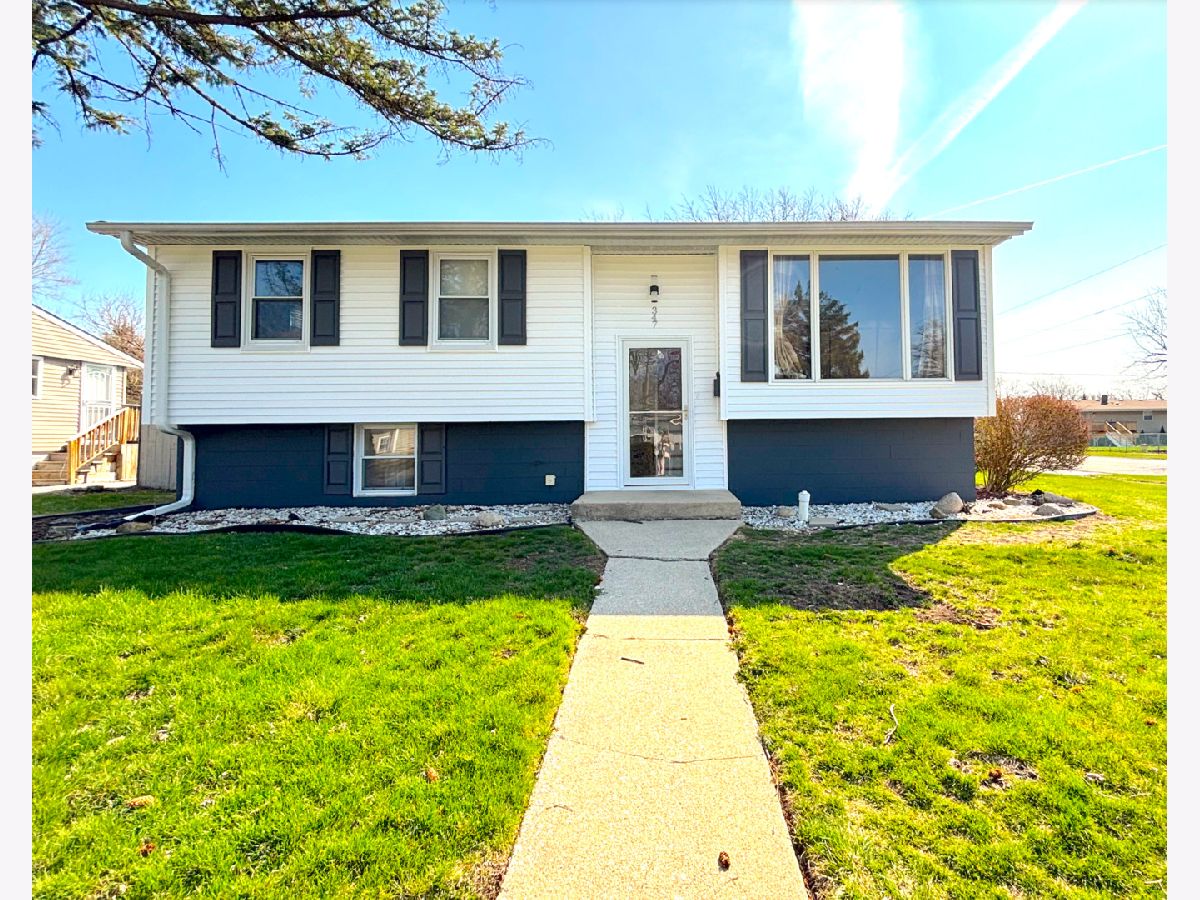  For Sale Glenwood Illinois, 347 Center Street
