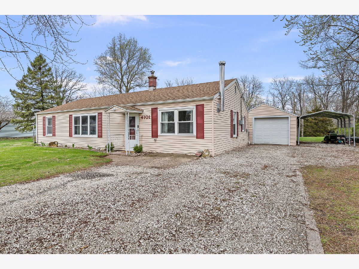  For Sale East Moline Illinois, 4101 5th Avenue