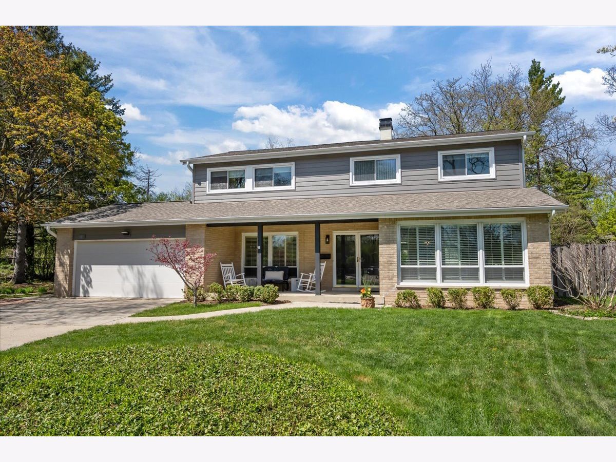  For Sale Highland Park Illinois, 943 Marvell Lane