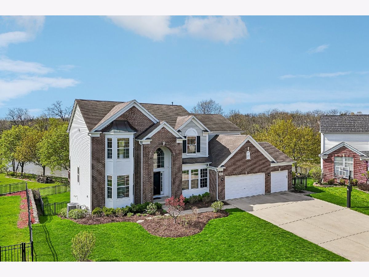  For Sale Streamwood Illinois, 5 Orchid Court