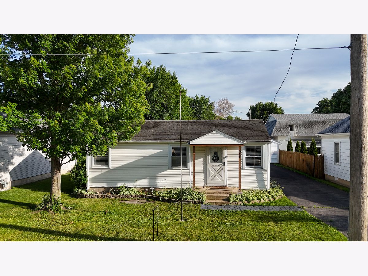  For Sale South Wilmington Illinois, 545 Lynn Street