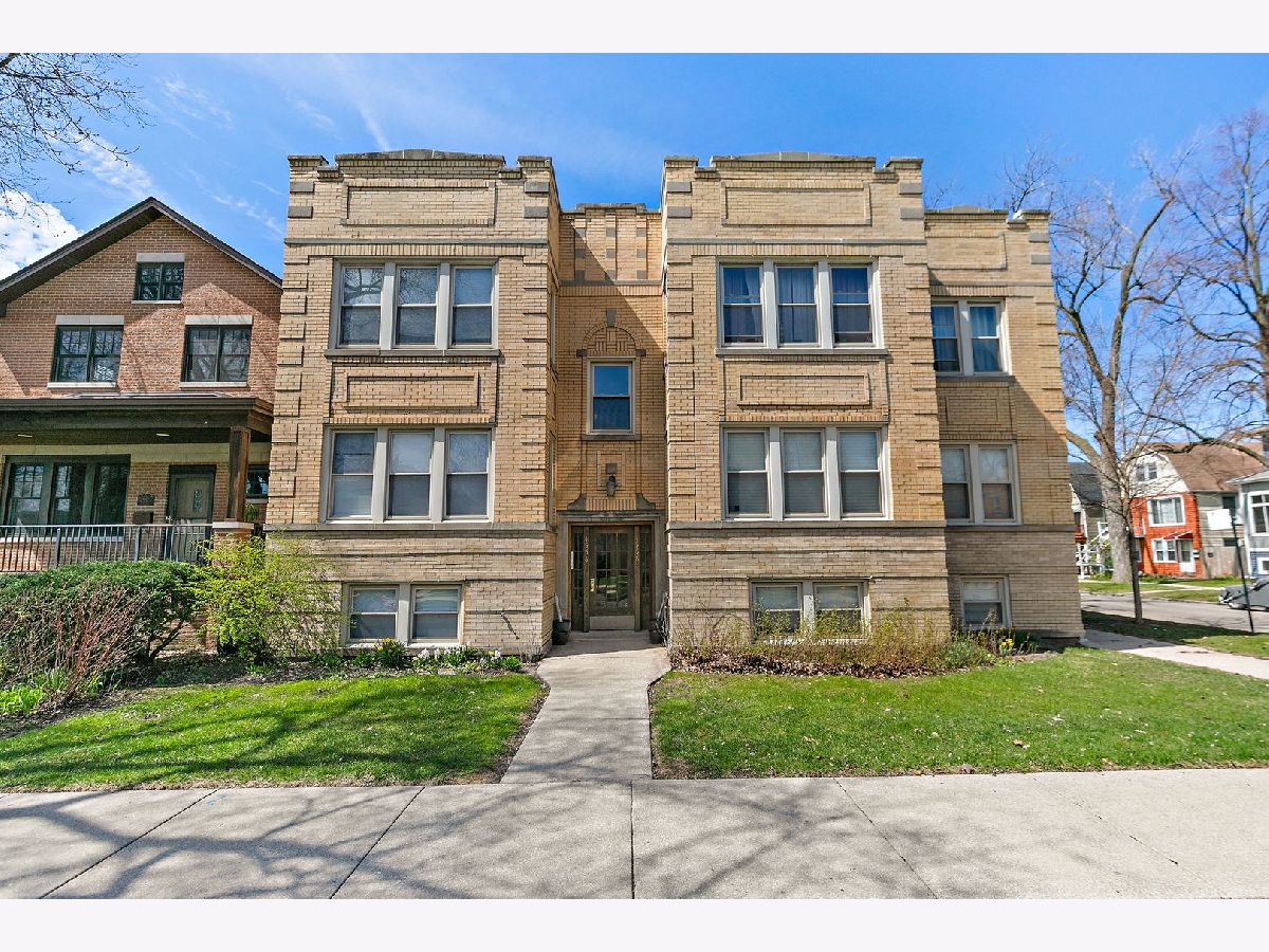 Homes & Condominiums For Sale Mayfair Chicago Illinois, 4556 Kostner Avenue