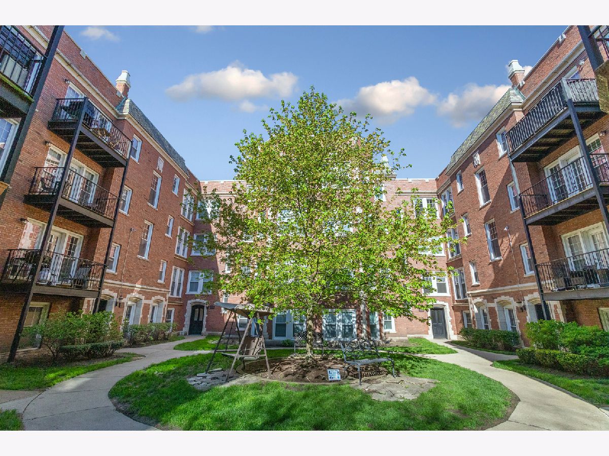  Rented Chicago Illinois, 7724 Ashland