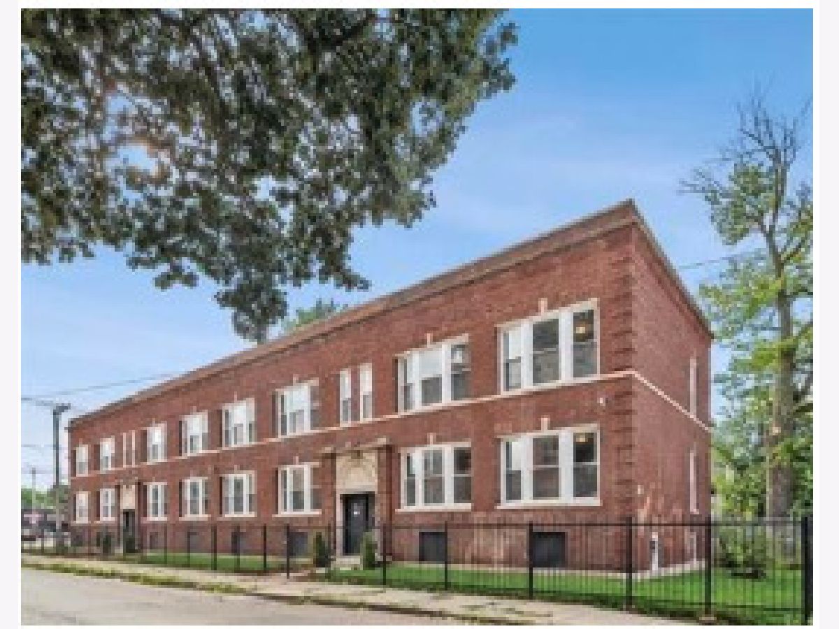  For Rent Chicago Illinois, 6601 Green
