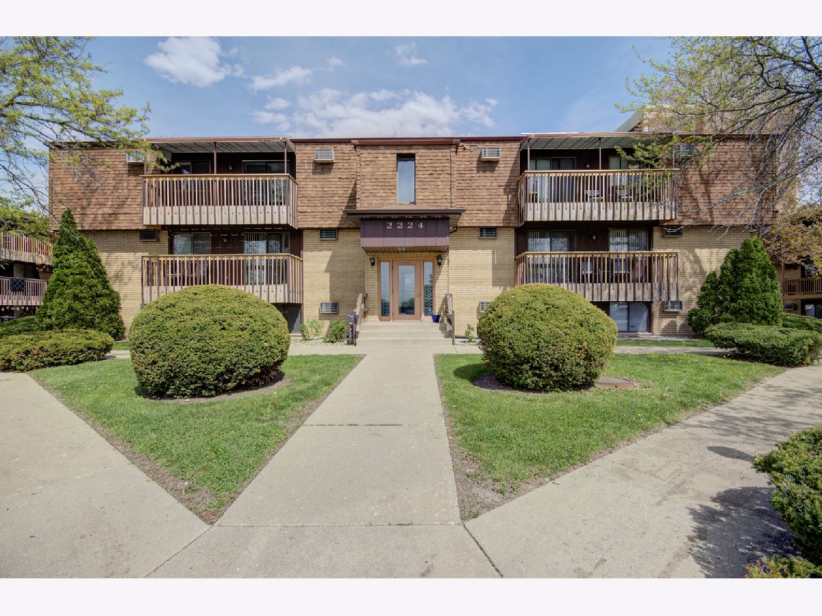  For Rent Joliet Illinois, 2224 Oneida