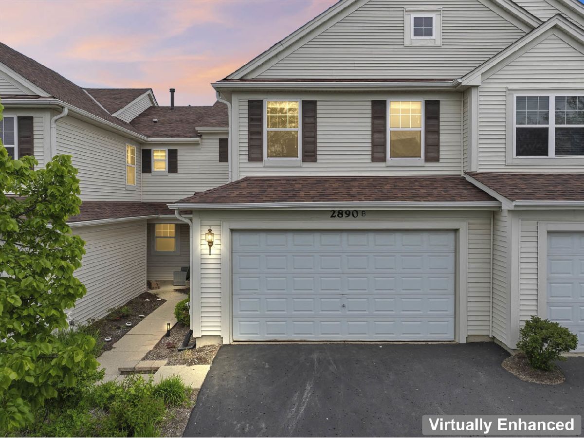  Sold Wauconda Illinois, 2890 Glacier