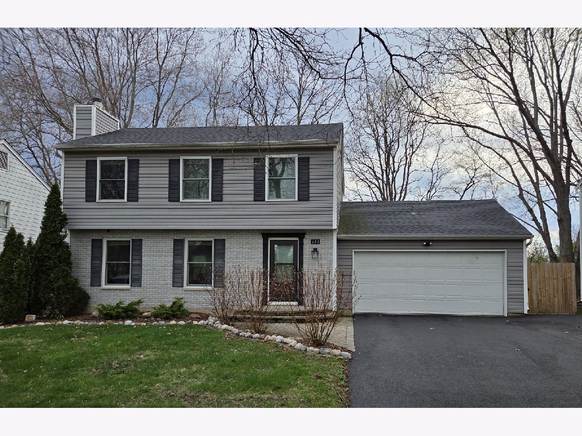 Homes Sold Cambridge St Charles Illinois, 730 Liberty