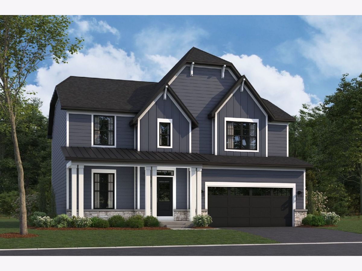  For Sale Lockport Illinois, 17305 Sprucewood Drive