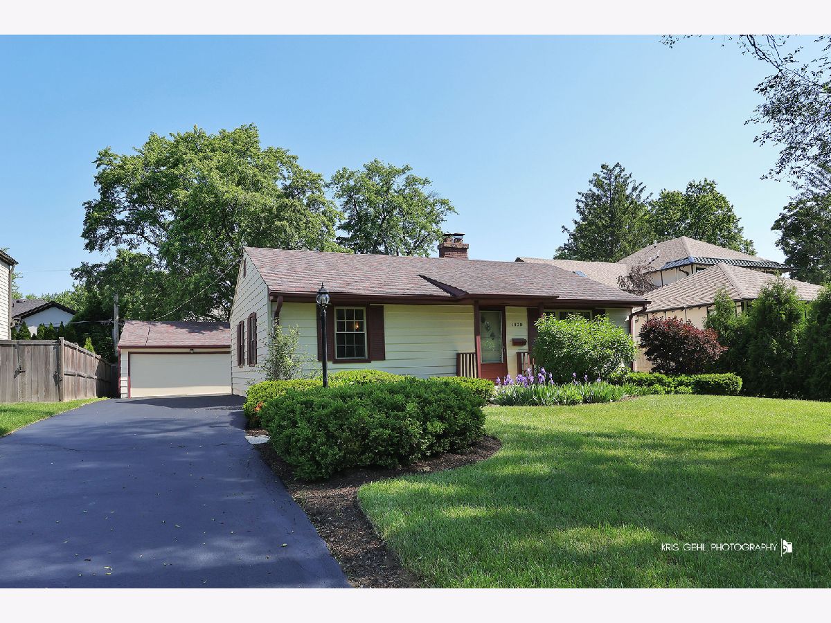  For Sale Deerfield Illinois, 1120 Elmwood Avenue