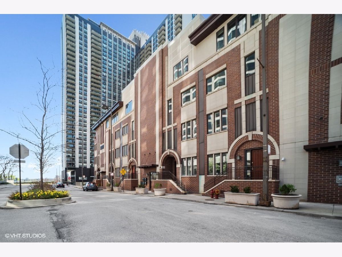  For Rent Chicago Illinois, 178 Harbor