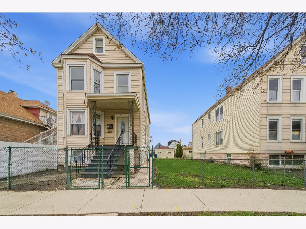  For Sale Cicero Illinois, 1417 48th Court