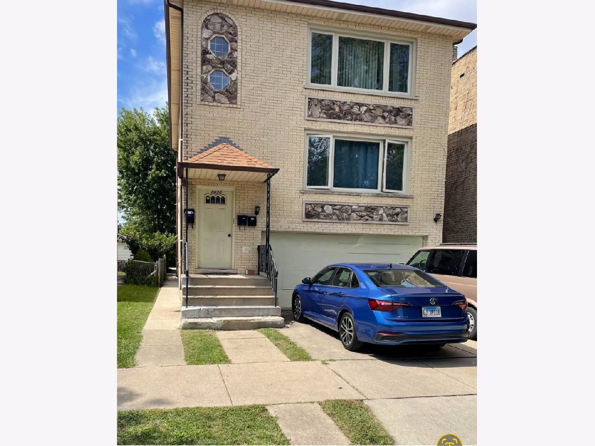  For Sale Skokie Illinois, 8626 Trumbull Avenue