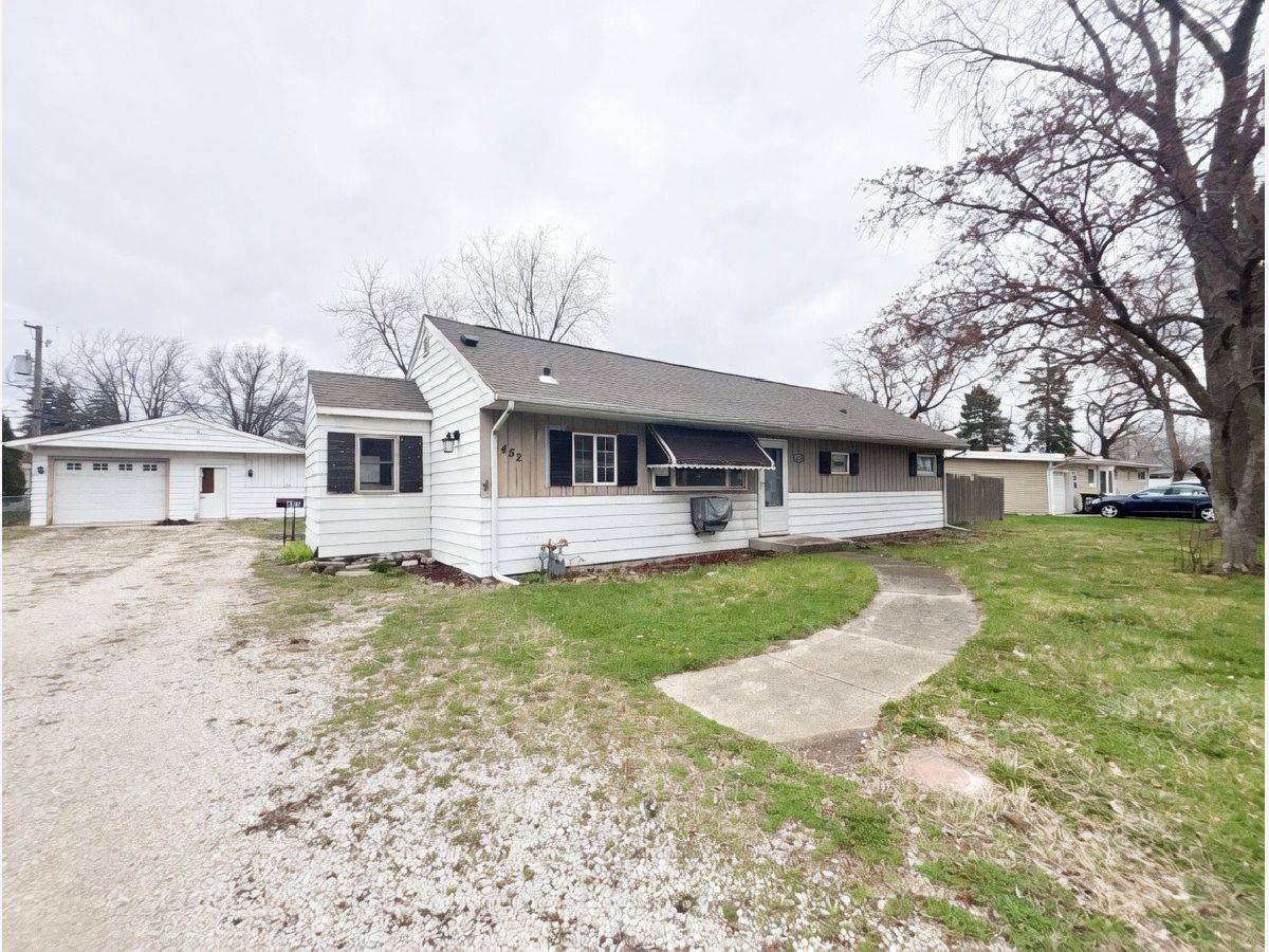  For Sale Villa Park Illinois, 17W452 Butterfield Road