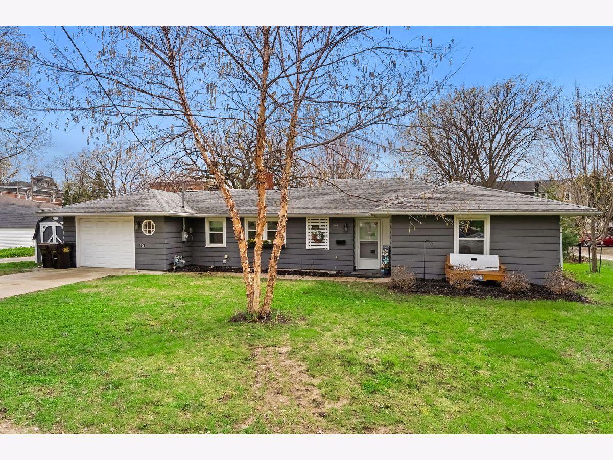  For Sale Morrison Illinois, 205 Towne Street