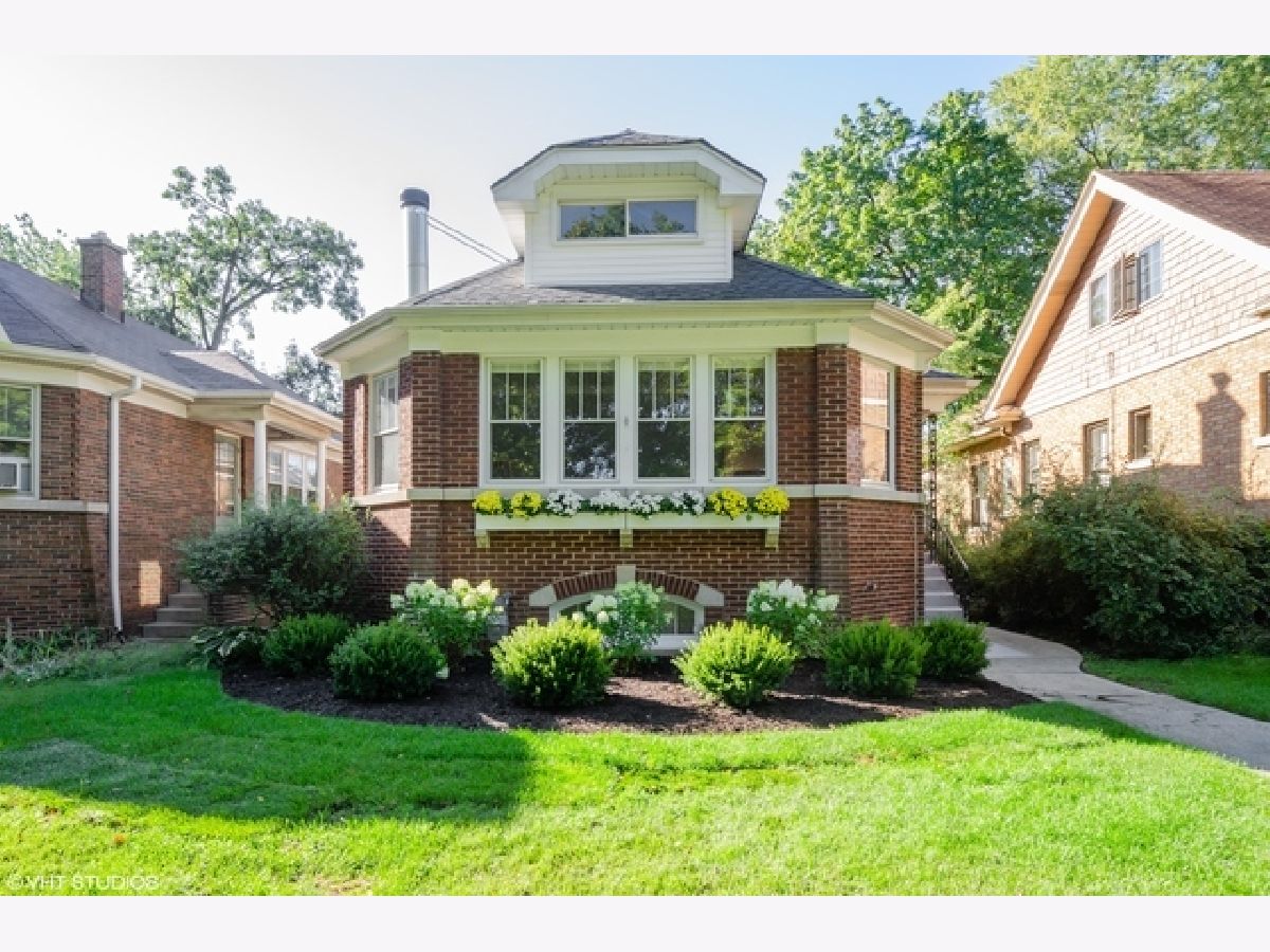  Rented Evanston Illinois, 3016 Thayer