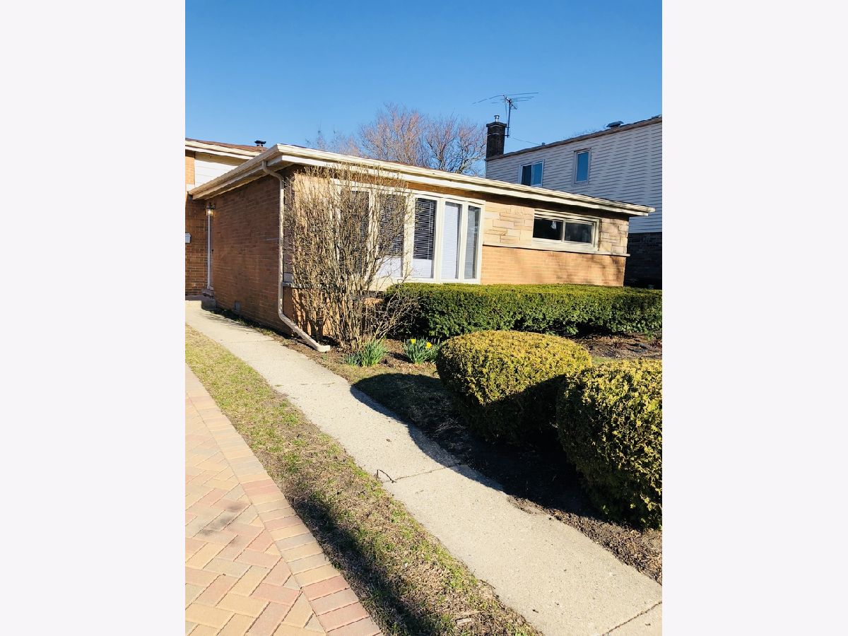 For Rent Skokie Illinois, 9529 Kenneth