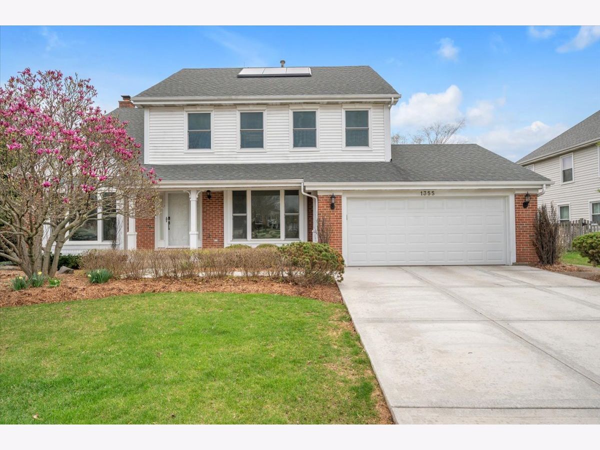  For Sale Schaumburg Illinois, 1355 Beckett Lane
