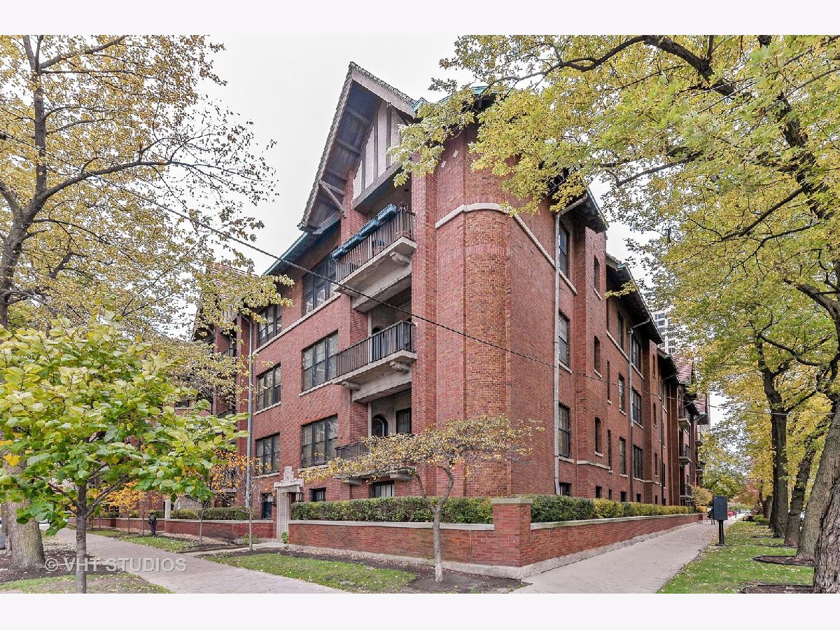  For Rent Chicago Illinois, 1615 Hyde Park