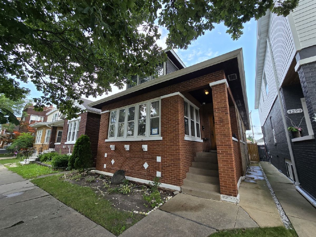  For Rent Chicago Illinois, 4231 Marmora