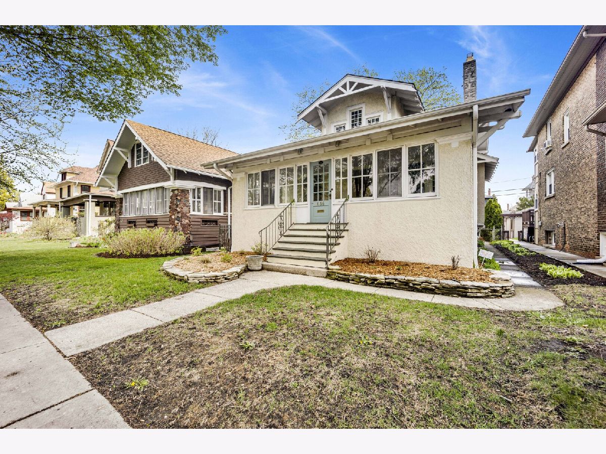  For Rent Oak Park Illinois, 636 Euclid