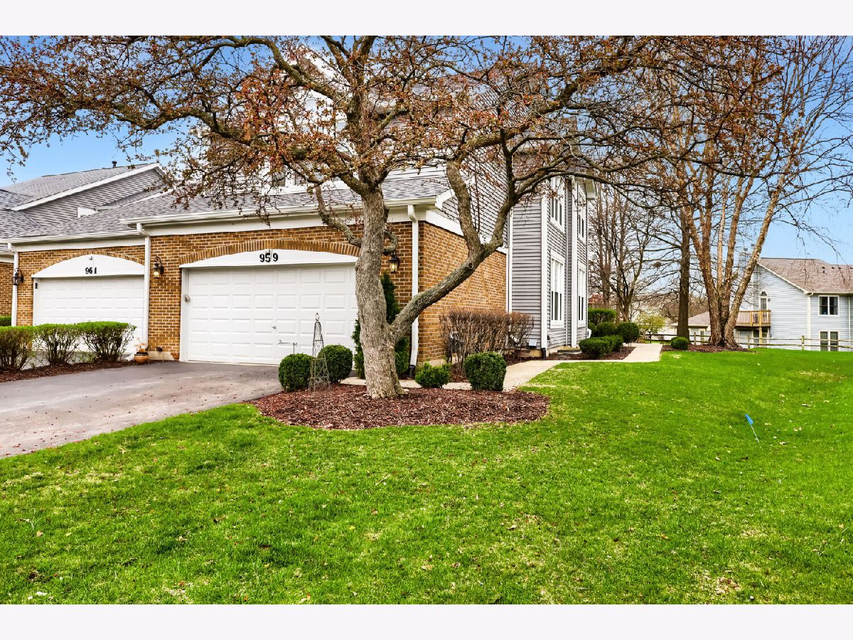  For Sale Naperville Illinois, 959 Heathrow Lane