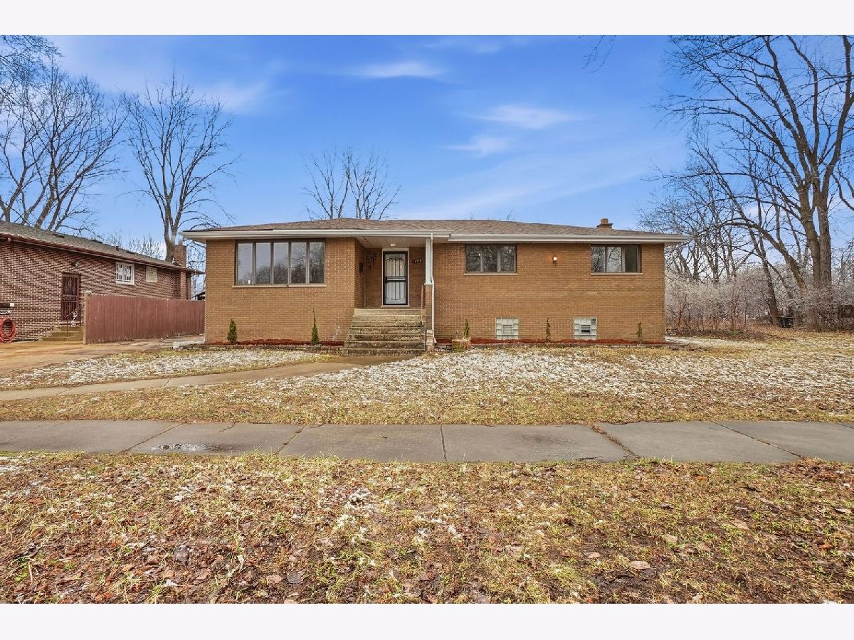  For Sale Burnham Illinois, 14315 Manistee Avenue