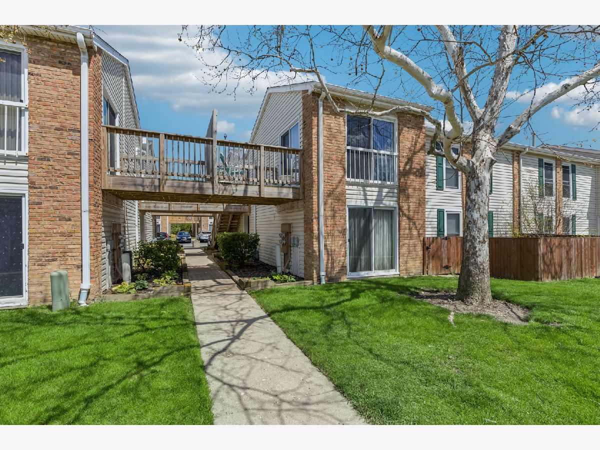  For Sale Hoffman Estates Illinois, 1981 Kenilworth Circle