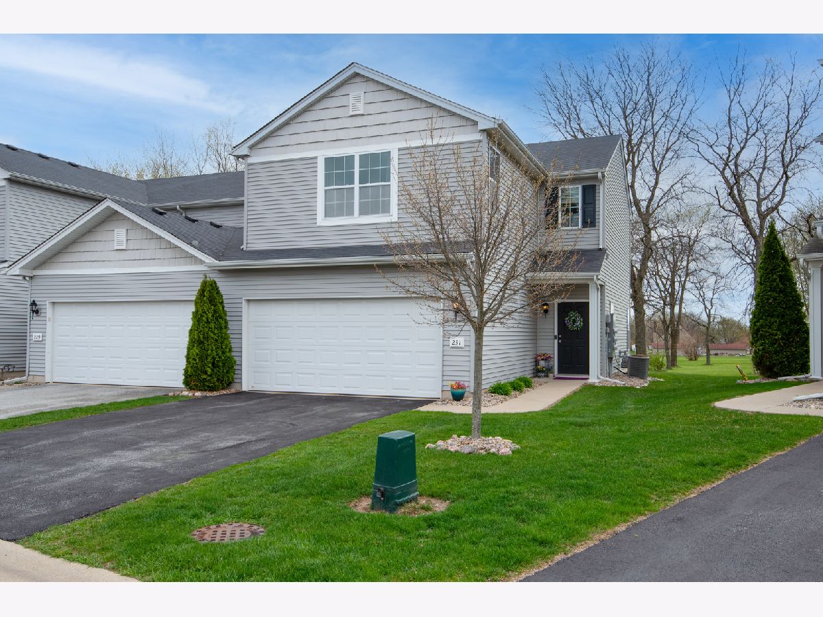 Sold Lowell Indiana, 231 Sweetbriar
