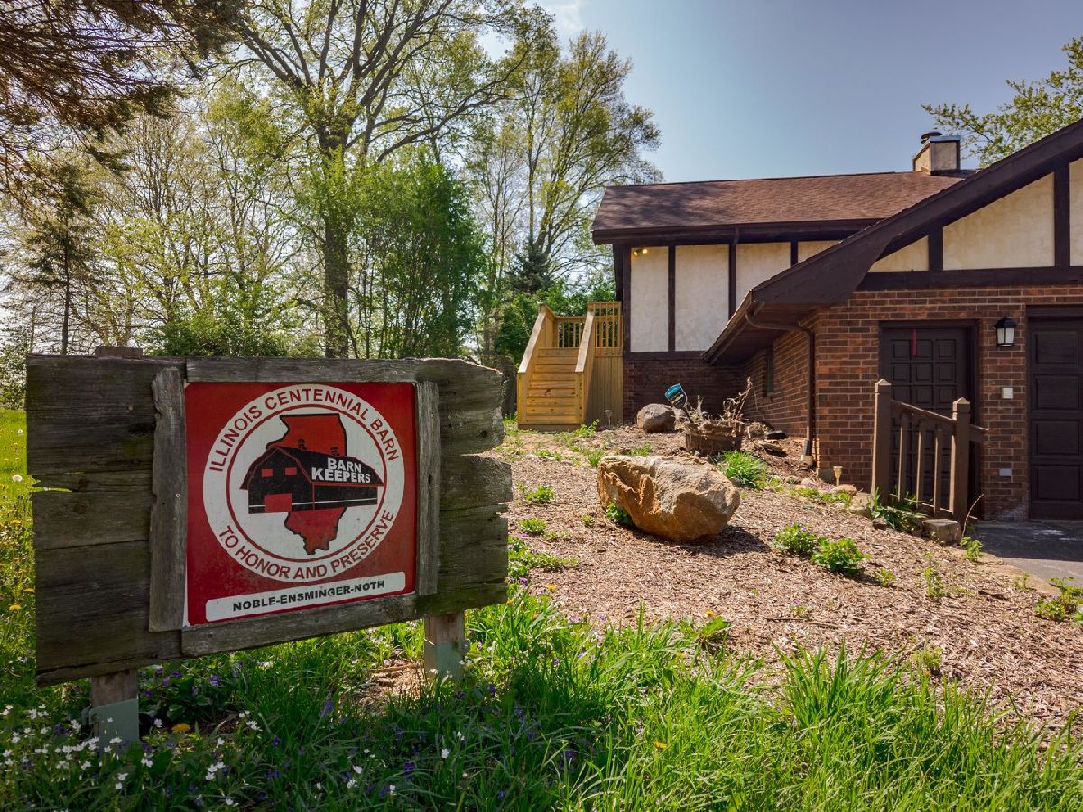  For Sale Heyworth Illinois, 3312 1475 East Road