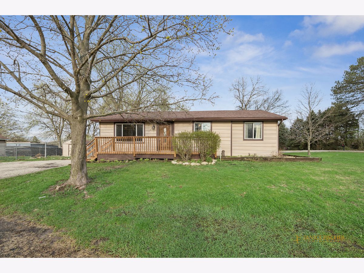Homes For Sale Highland Shores Wonder Lake Illinois, 3502 Westwood Drive