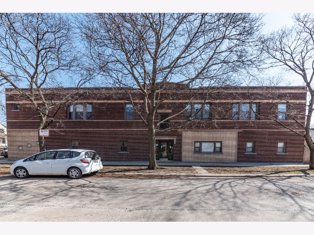  For Rent Chicago Illinois, 4255 Campbell