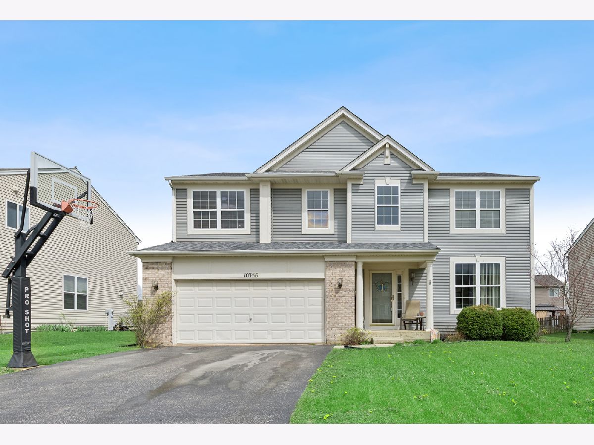 Homes & Townhomes For Sale Southwind Huntley Illinois, 10356 Longfield Drive